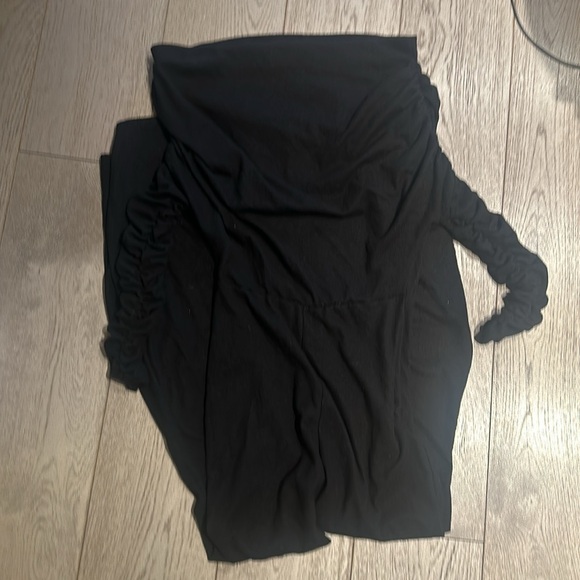 Off should jumpsuit - Picture 6 of 7